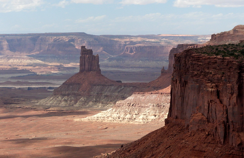 Canyonlands