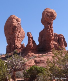 Rock Formations