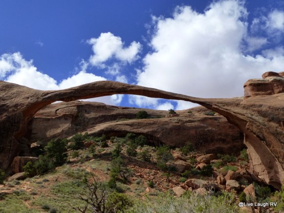 Landscape Arch