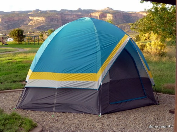 James Robb State Park