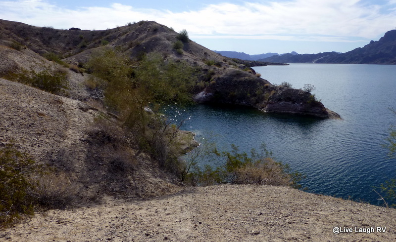 Lake Havasu
