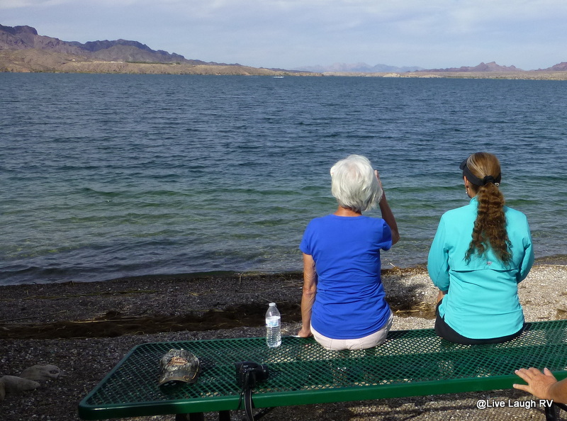 Lake Havasu