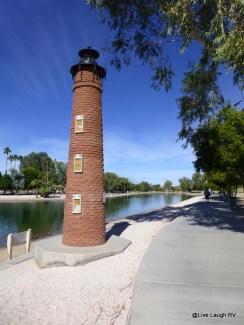 Lake Havasu