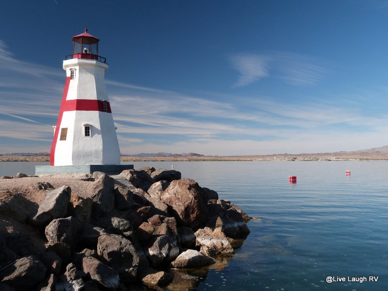 Lake Havasu