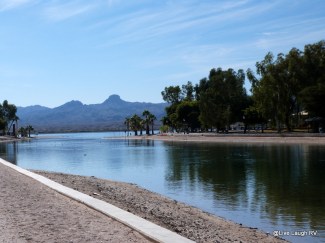 Lake Havasu