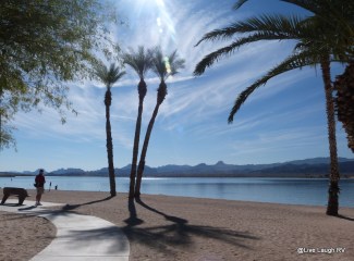 Lake Havasu