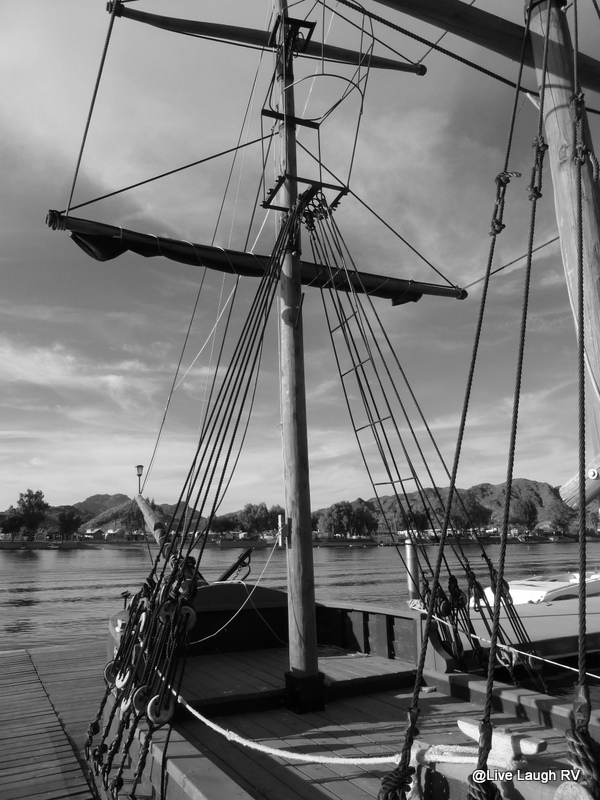 Oh, yeah….Happy Hour!