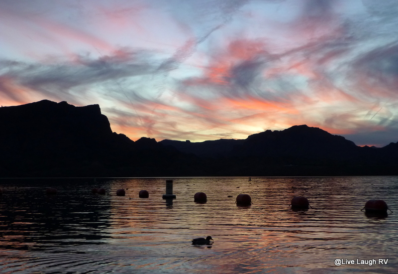 Vacation Time….seriously!