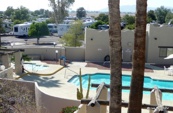 RV Parks in Phoenix