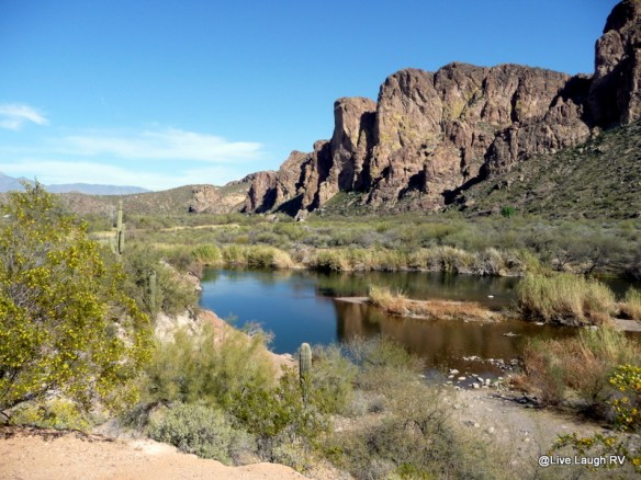 Salt River
