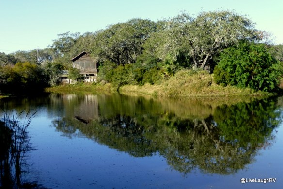 Rockport Texas