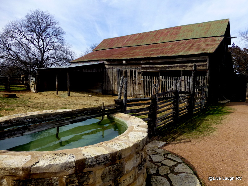 Living History Farm