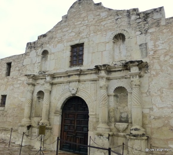 Alamo