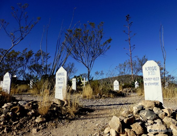 Tombstone cemetery graveyard