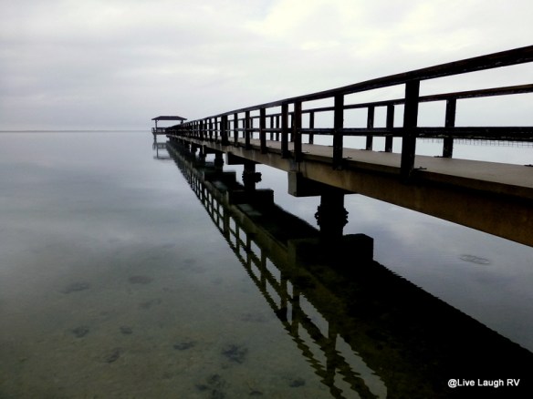 reflection photo challenge