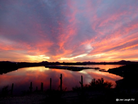 photography reflections