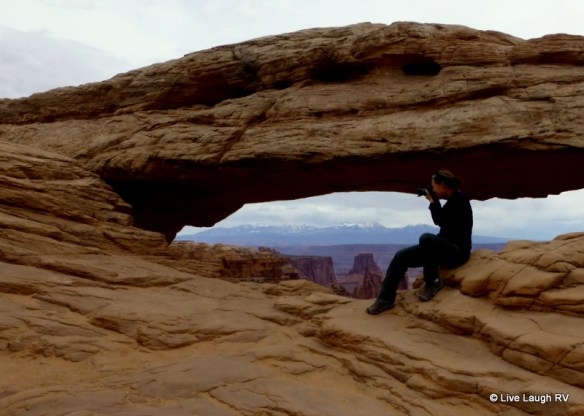 wordpress weekly photo challenge on top