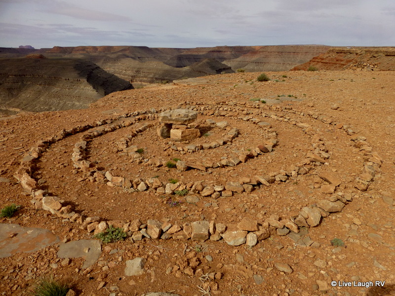 Gooseneck State Park