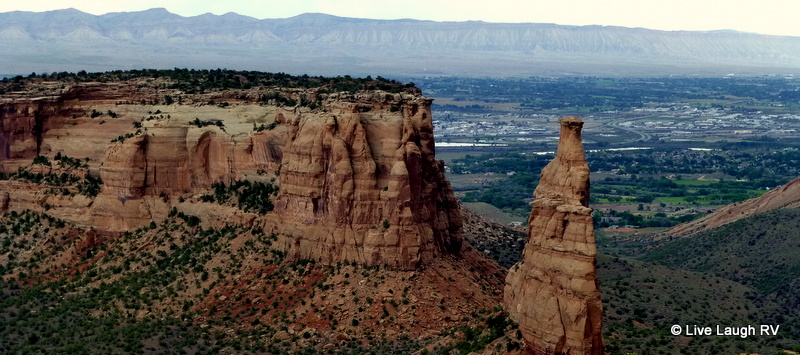 photo challenge monument