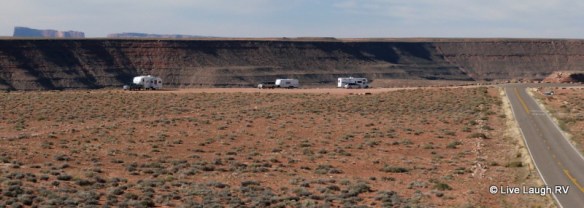 boondocking etiquette