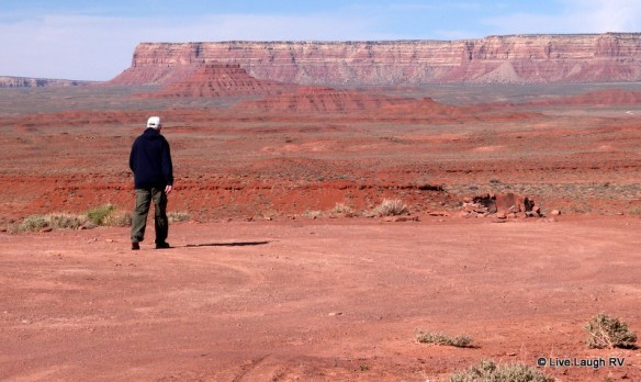Trail of the Ancients