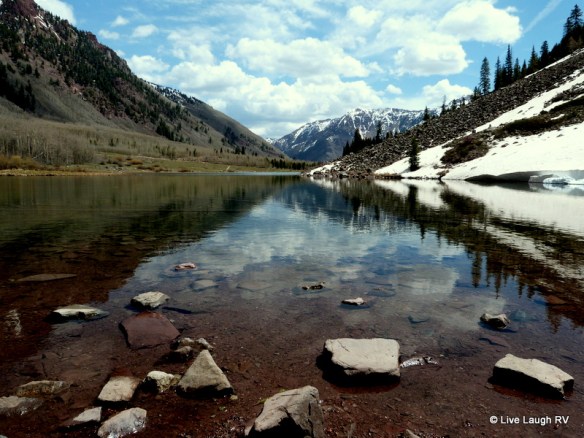 Maroon Bells