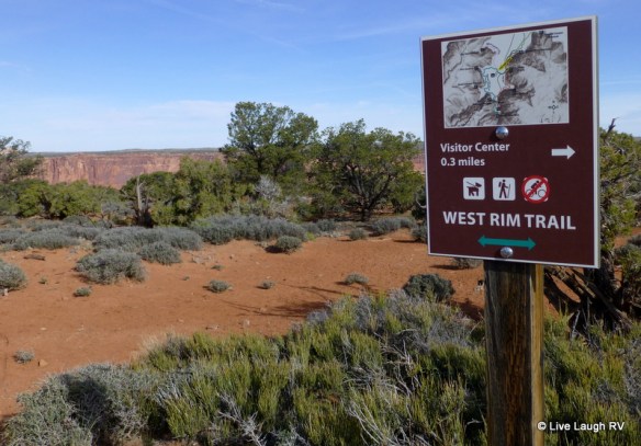 dead horse state park