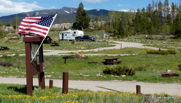 White River National Forest