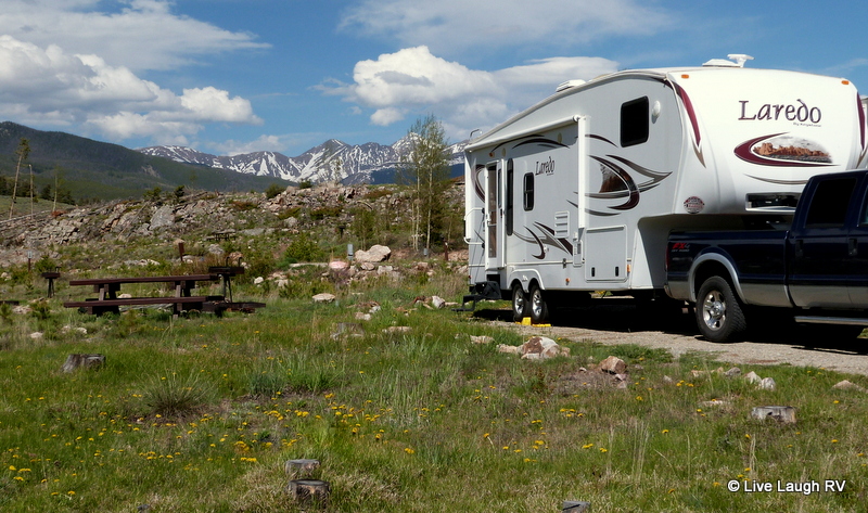 White River National Forest