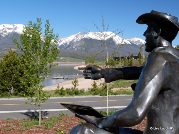 Dillon Frisco Colorado