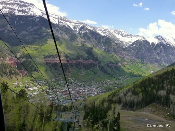 Telluride Colorado