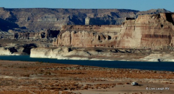 Lake Powell