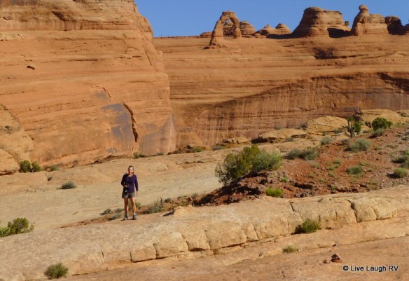 living life to it's fullest