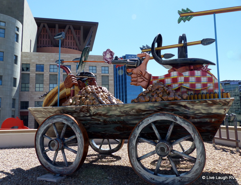 Denver Art Museum