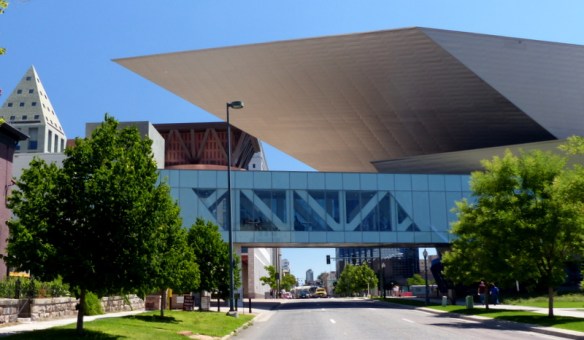 WordPress photo challenge Zigzag