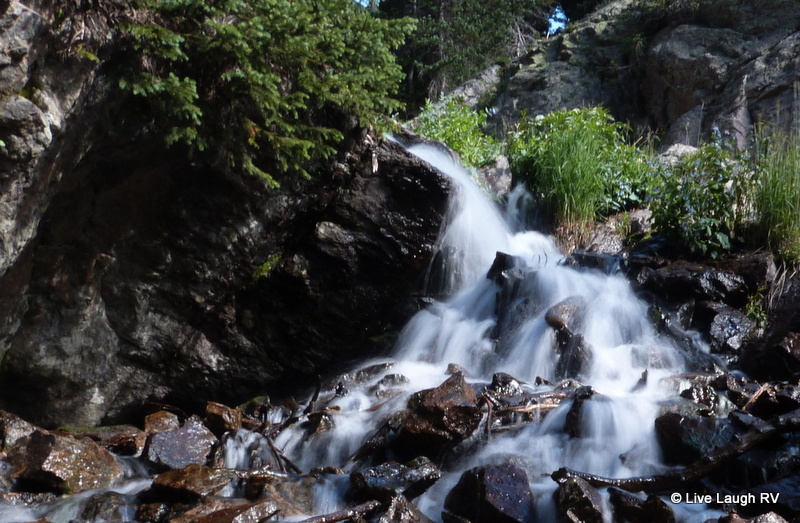 Rocky Mountain National Park