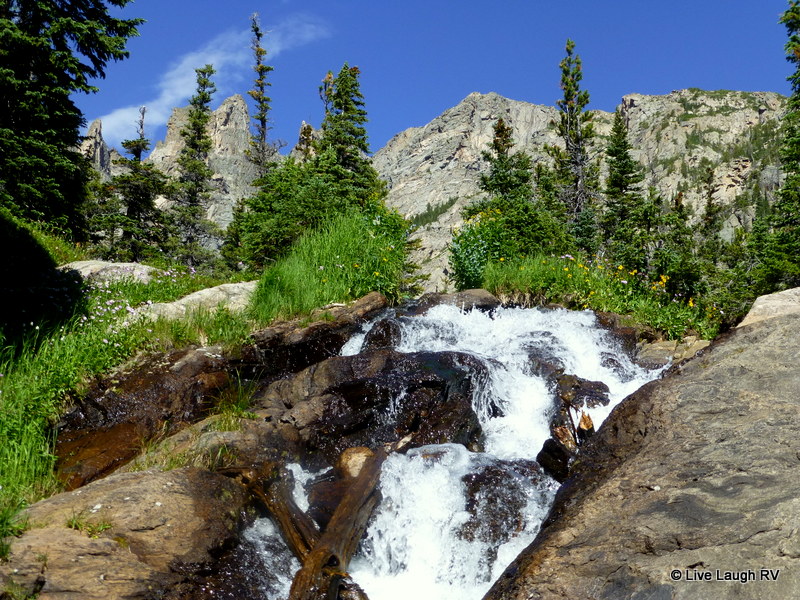 Rocky Mountain National Park