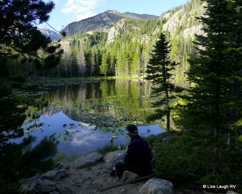 Rocky Mountain National Park
