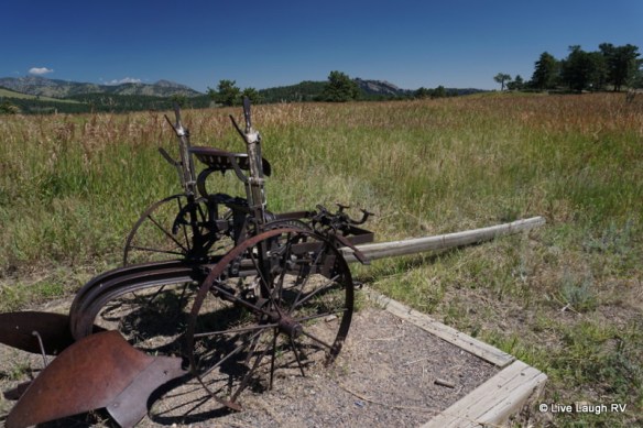 Jefferson County Parks