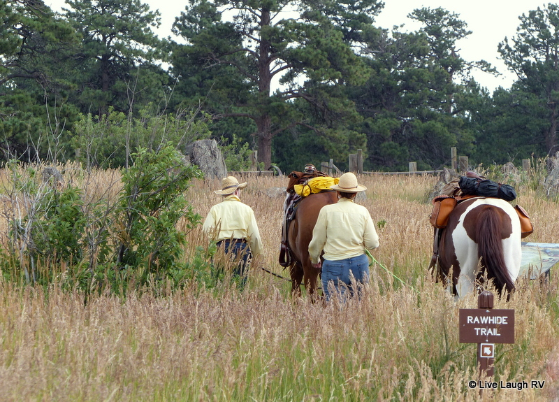 Jefferson County Parks