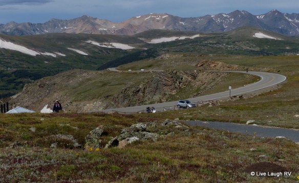 Tundra Communities Trail