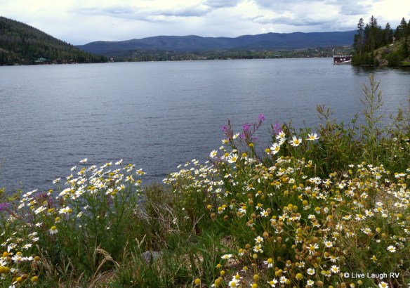 Grand Lake Colorado