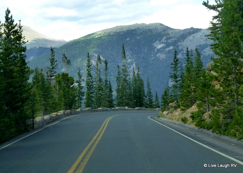 Rocky Mountain National Park