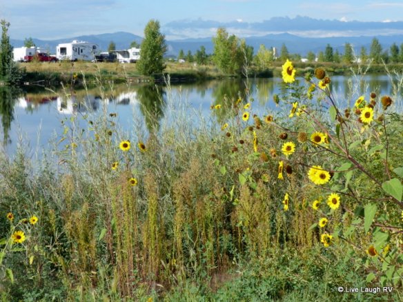 Colorado State Parks