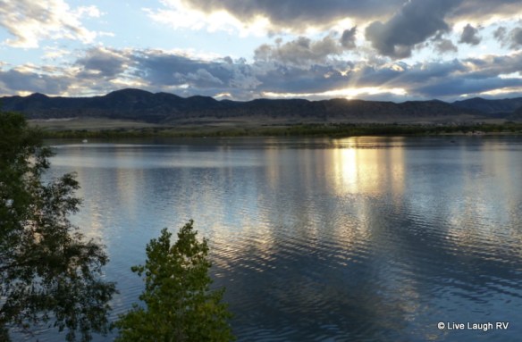 Colorado State Parks