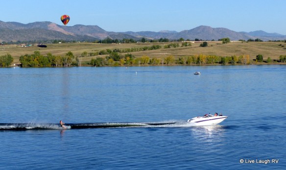 Colorado State parks