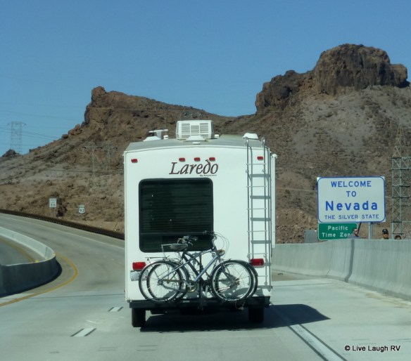 boondocking dry camping