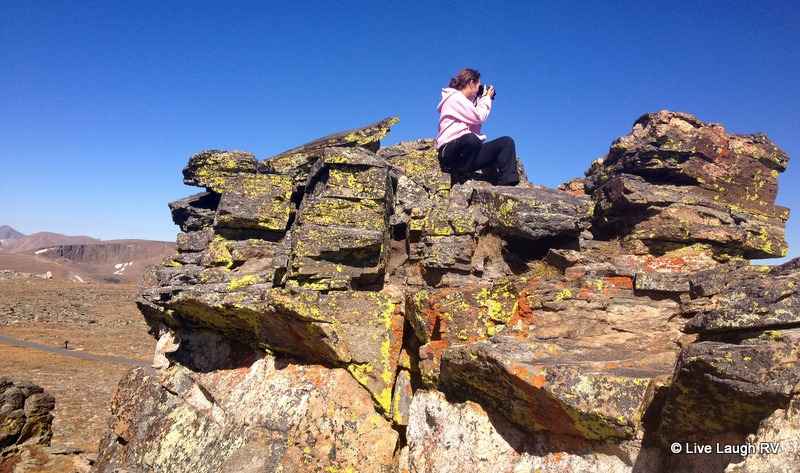 photography in Colorado