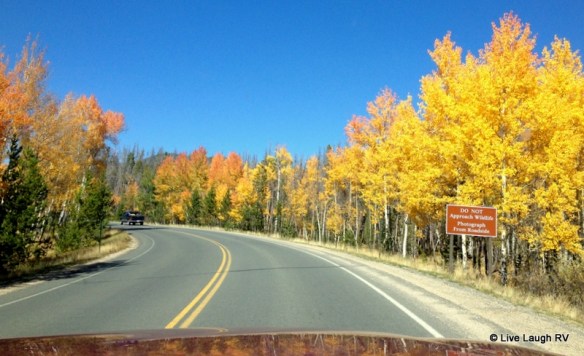 Rocky Mountain National Park