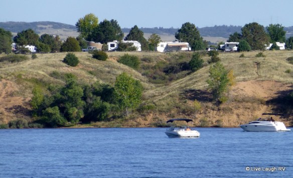 Chatfield State Park